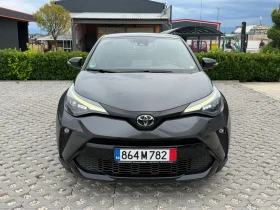 Toyota C-HR GR184к.с., снимка 2