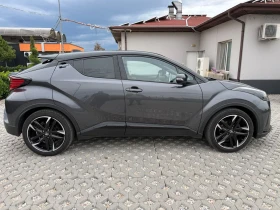 Toyota C-HR GR184к.с., снимка 17