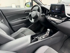 Toyota C-HR GR184к.с., снимка 14