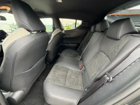 Toyota C-HR GR184к.с., снимка 10