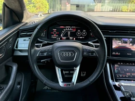 Audi RSQ8 CERAMIC/CARBON/MASSAGE/360, снимка 8