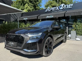 Audi RSQ8 CERAMIC/CARBON/MASSAGE/360, снимка 2