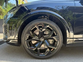 Audi RSQ8 CERAMIC/CARBON/MASSAGE/360, снимка 17