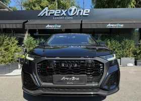 Audi RSQ8 CERAMIC/CARBON/MASSAGE/360, снимка 1