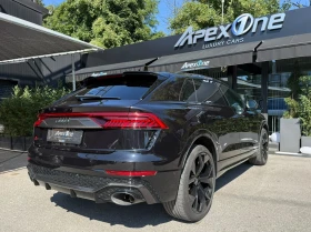 Audi RSQ8 CERAMIC/CARBON/MASSAGE/360, снимка 6