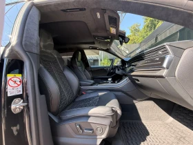 Audi RSQ8 CERAMIC/CARBON/MASSAGE/360, снимка 15