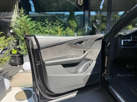 Audi RSQ8 CERAMIC/CARBON/MASSAGE/360, снимка 11