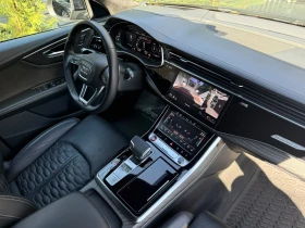 Audi RSQ8 CERAMIC/CARBON/MASSAGE/360, снимка 16