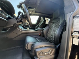 Audi RSQ8 CERAMIC/CARBON/MASSAGE/360, снимка 10