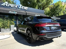Audi RSQ8 CERAMIC/CARBON/MASSAGE/360, снимка 4