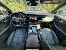 Audi RSQ8 CERAMIC/CARBON/MASSAGE/360, снимка 14
