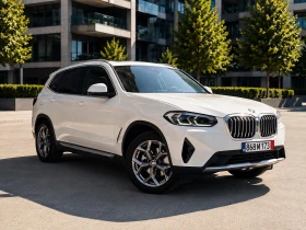 BMW X3 LASER-FACELIFT, снимка 3