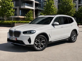 BMW X3 LASER-FACELIFT, снимка 1
