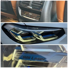 BMW X3 LASER-FACELIFT, снимка 14