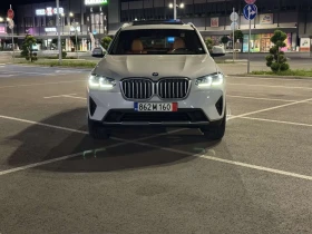 BMW X3 LASER-FACELIFT, снимка 2