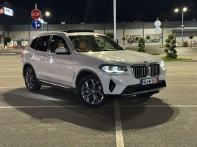 BMW X3 LASER-FACELIFT, снимка 3