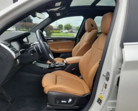 BMW X3 LASER-FACELIFT, снимка 7