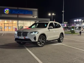 BMW X3 LASER-FACELIFT, снимка 1