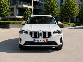 BMW X3 LASER-FACELIFT, снимка 2