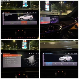 BMW X3 LASER-FACELIFT, снимка 14