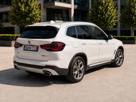 BMW X3 LASER-FACELIFT, снимка 6
