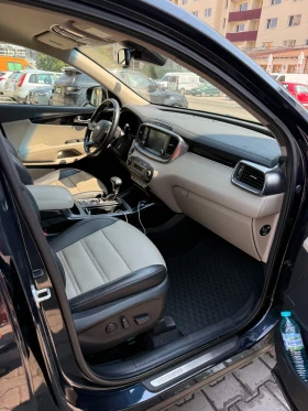 Kia Sorento, снимка 4
