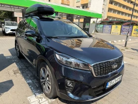 Kia Sorento, снимка 5