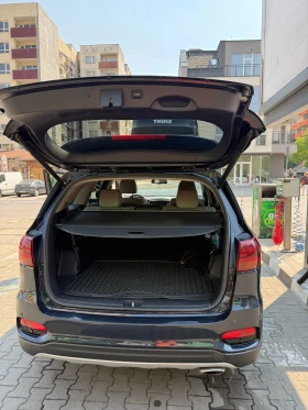 Kia Sorento, снимка 8