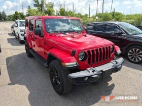 Jeep Wrangler, снимка 2