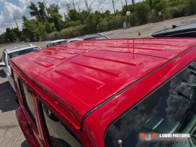 Jeep Wrangler, снимка 7
