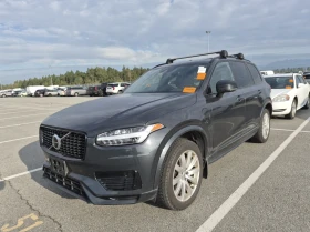 Volvo Xc90 2021 Volvo XC90 T8 R-DESIGN, снимка 1