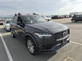 Volvo Xc90 2021 Volvo XC90 T8 R-DESIGN, снимка 2