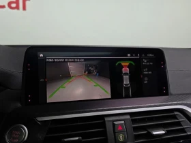 BMW X4 xDrive20i M Sport X| 192к.с., снимка 14
