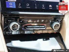 Jeep Grand cherokee L Summit Reserve * АвтоКредит * (ЦЕНА ДО БГ), снимка 15