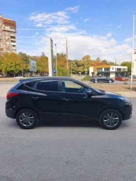 Hyundai IX35 CRDI, снимка 7