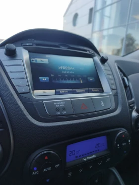Hyundai IX35 CRDI, снимка 10
