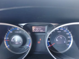 Hyundai IX35 CRDI, снимка 13