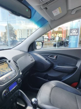 Hyundai IX35 CRDI, снимка 12