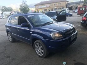     Hyundai Tucson 2wd   92000