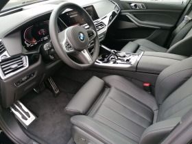 BMW X5 30d xDRIVE M-SPORT LASER 360 HEADUP PANO, снимка 6