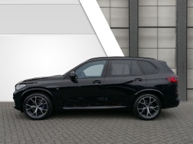 BMW X5 30d xDRIVE M-SPORT LASER 360 HEADUP PANO | Mobile.bg   2