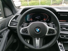 BMW X5 30d xDRIVE M-SPORT LASER 360 HEADUP PANO, снимка 7