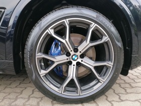 BMW X5 30d xDRIVE M-SPORT LASER 360 HEADUP PANO | Mobile.bg   13