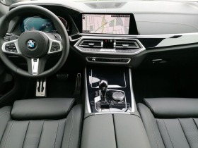 BMW X5 30d xDRIVE M-SPORT LASER 360 HEADUP PANO, снимка 8