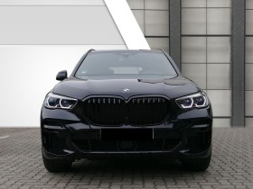 BMW X5 30d xDRIVE M-SPORT LASER 360 HEADUP PANO | Mobile.bg   3