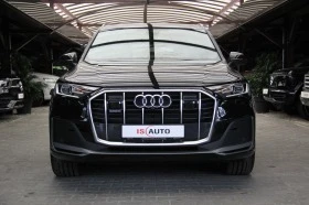 Audi Q7  55TFSI/S-Line/Quattro/Virtual/Подгрев - [3] 