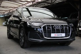 Audi Q7  55TFSI/S-Line/Quattro/Virtual/Подгрев - [4] 