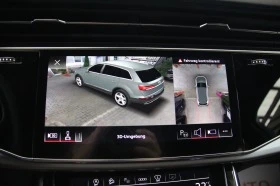 Audi Q7  55TFSI/S-Line/Quattro/Virtual/Подгрев - [17] 