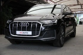 Audi Q7  55TFSI/S-Line/Quattro/Virtual/Подгрев - [1] 