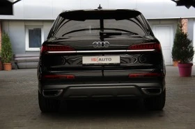 Audi Q7  55TFSI/S-Line/Quattro/Virtual/Подгрев - [5] 